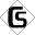 Creekside AB logotyp