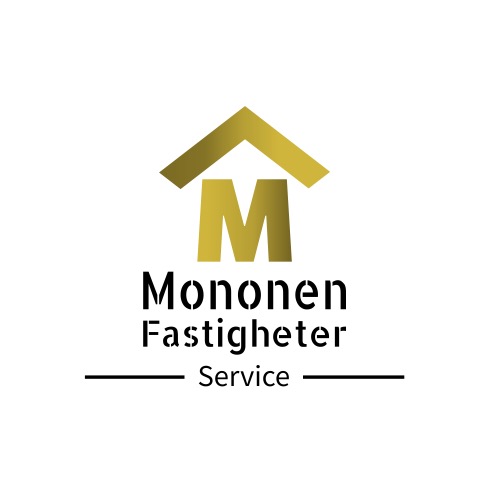 Mononen Fastigheter AB logotyp