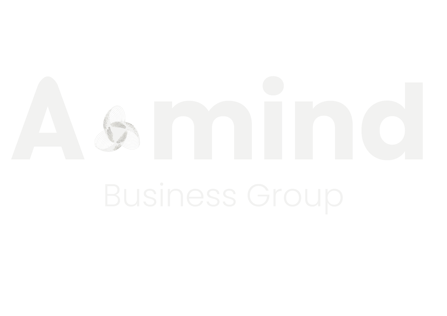 A-mind Konsulter AB logotyp