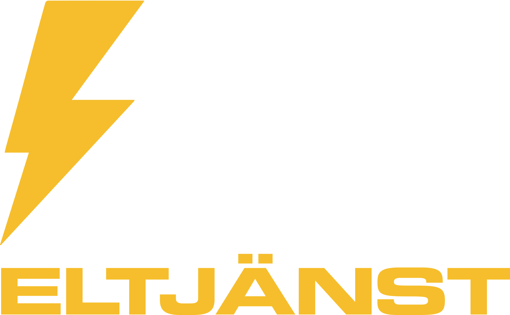 BW Eltjänst i Västervik AB logotyp