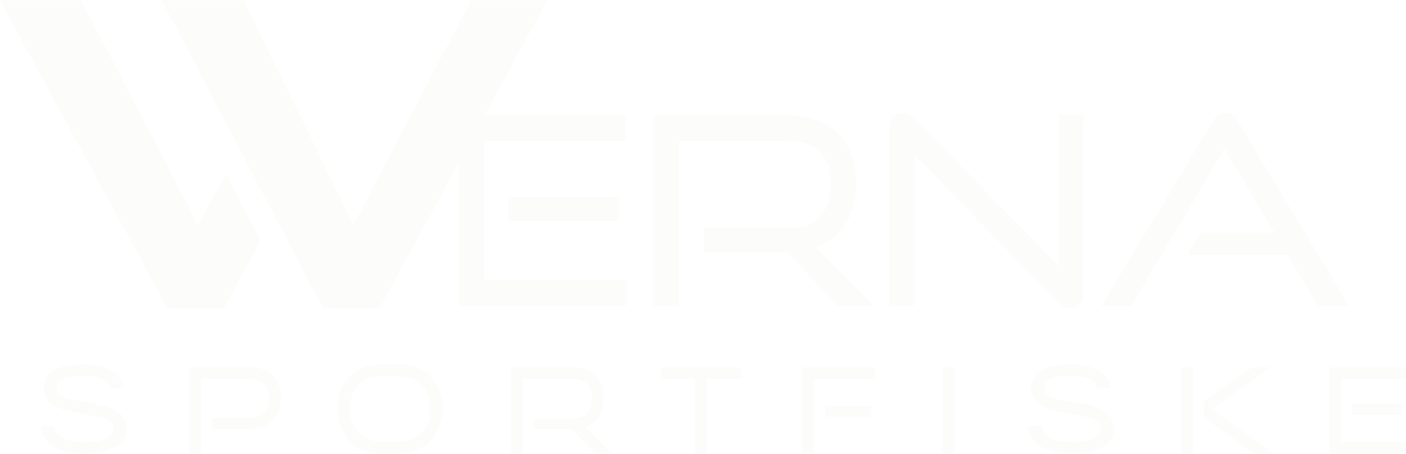 Werna Sportfiske AB logotyp