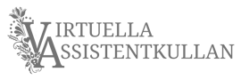 Virtuella Assistentkullan AB logotyp