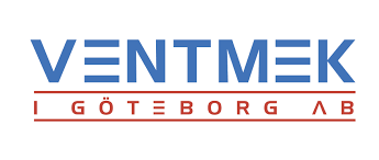 Ventmek i Göteborg AB logotyp