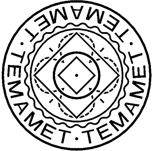 TemAmet Design AB logotyp