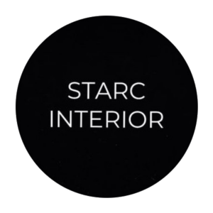 Starc Interior AB logotyp