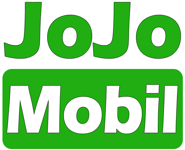 JOJO Digital Service AB logotyp