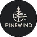 Pinewind AB logotyp