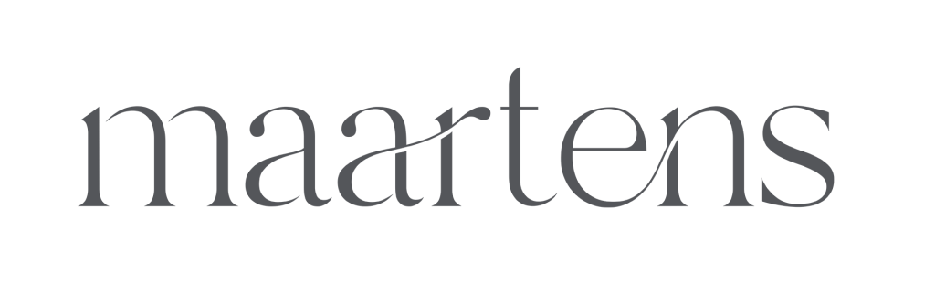 Maartens webb & design AB logotyp