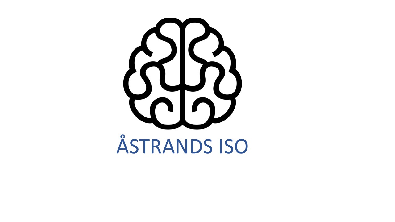 Åstrands management consulting AB logotyp