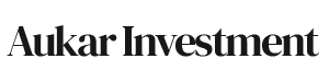Aukar Investment AB logotyp