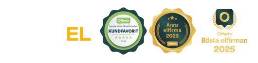 Renovel Entreprenad AB logotyp