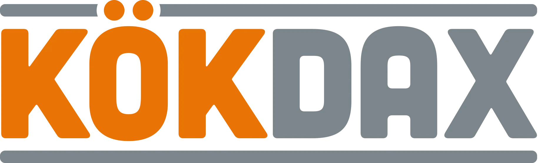 Kökdax i Stockholm AB logotyp