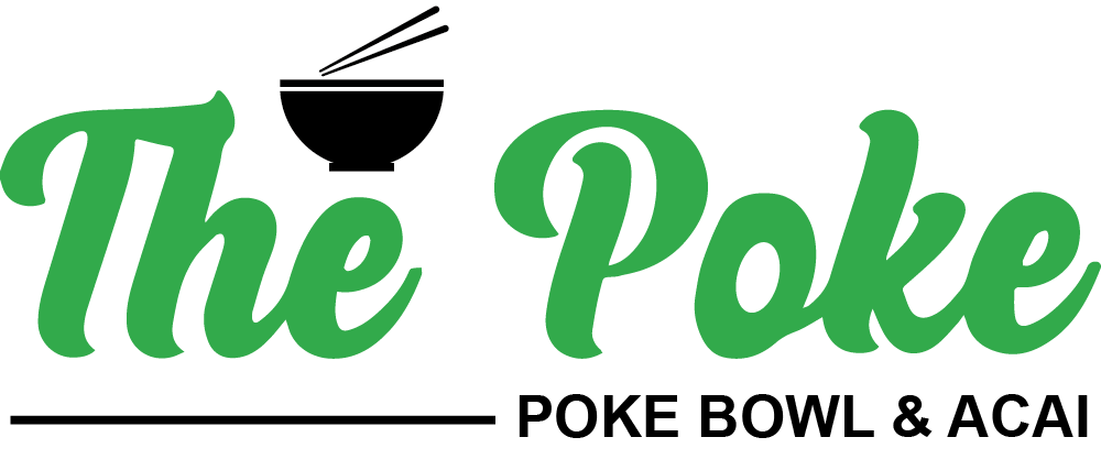 The Poke malmö AB logotyp