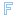 Fractronics AB logotyp