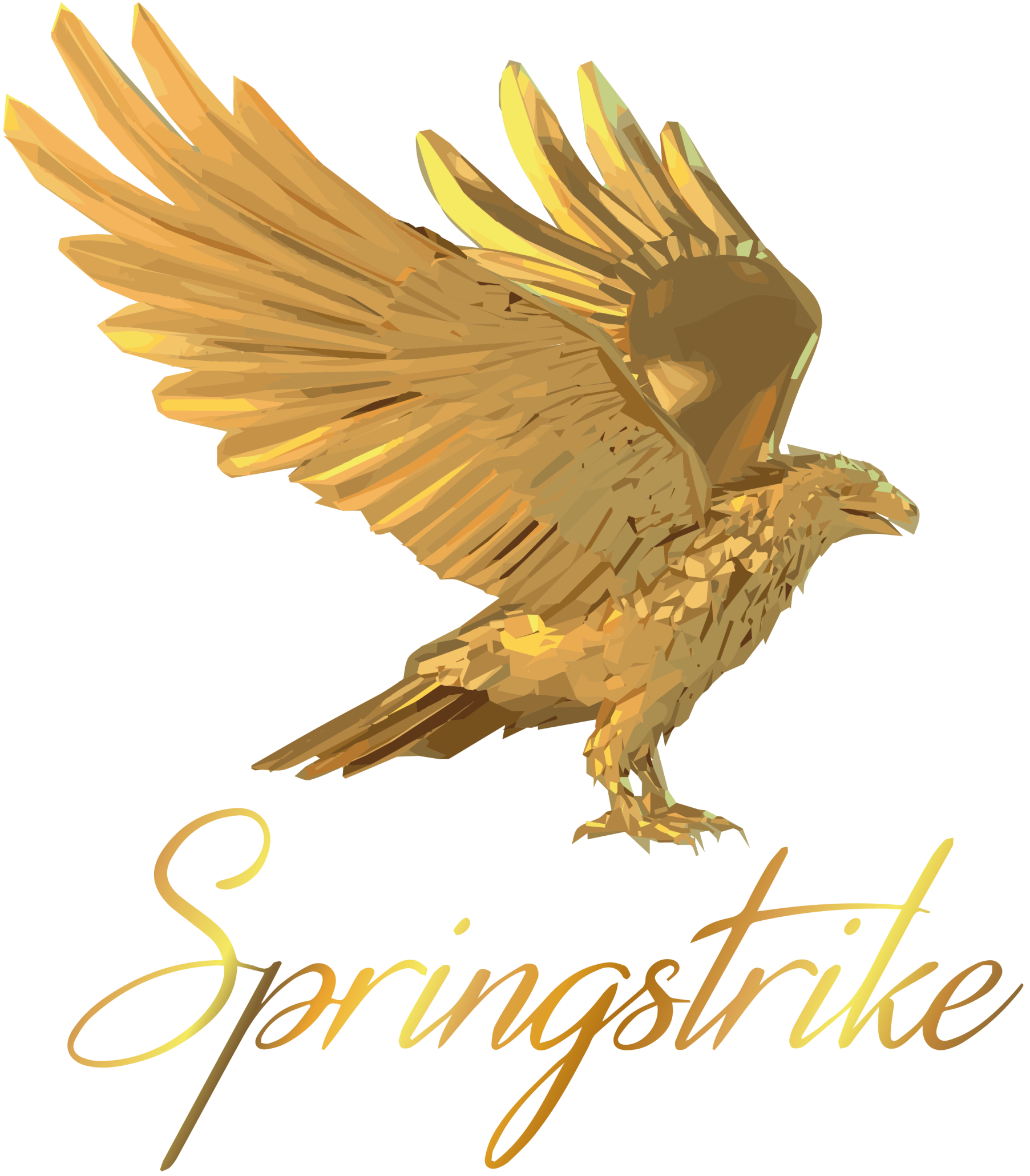 Springstrike Sweden AB logotyp