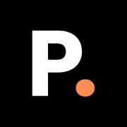 PVBC AB logotyp
