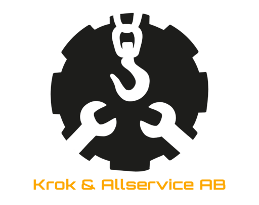 Krok & Allservice AB logotyp