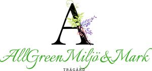 All Green Miljö & Mark AB logotyp