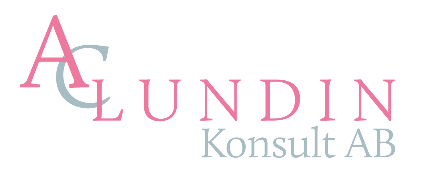 AC Lundin Konsult AB logotyp