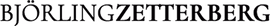 Björling Zetterberg AB logotyp