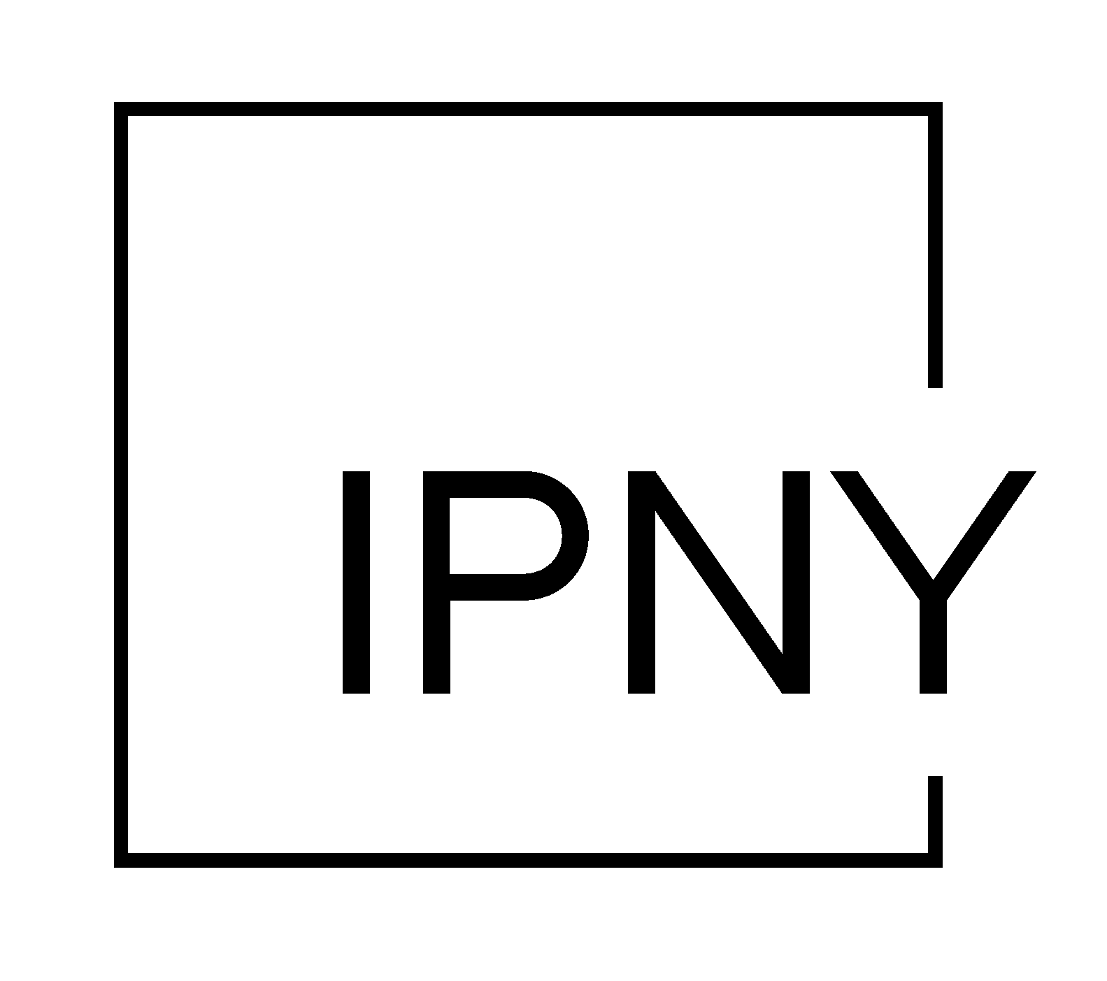 IPnY AB logotyp