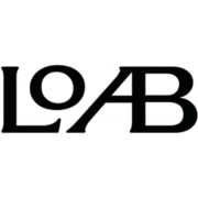 Louis Abel AB logotyp