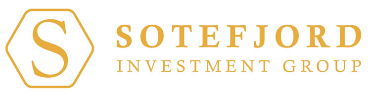 Sotefjord Investment Group AB logotyp