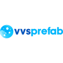 VVS Prefab Sverige AB logotyp