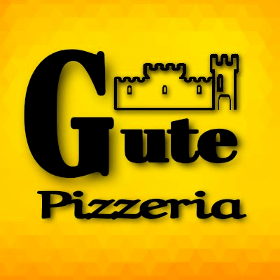 Gute Pizzeria AB logotyp