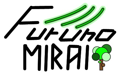 FurunoMirai AB logotyp