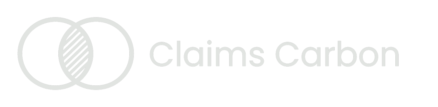 Claims Carbon Institute AB logotyp