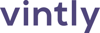 Vintly AB logotyp