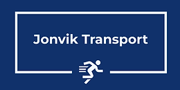 Jonvik Transport AB logotyp