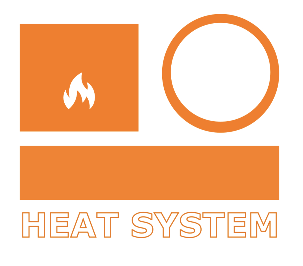 Heat System Sweden AB logotyp