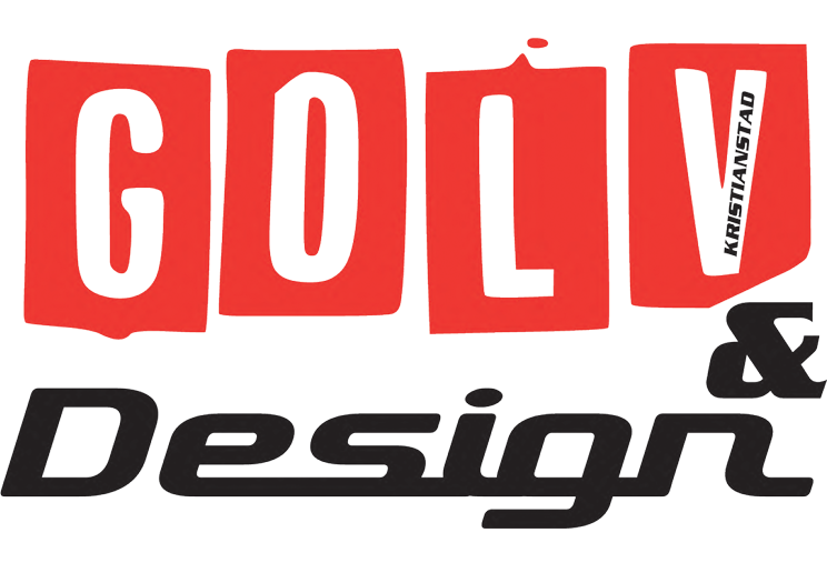 Golv & Design - Kristianstad AB logotyp