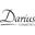 Darius Cosmetics AB logotyp