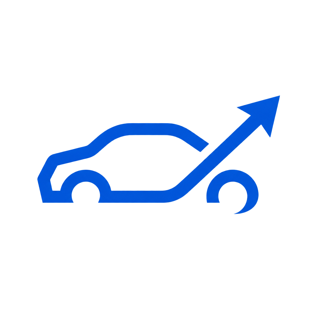 Prefinance Sweden AB logotyp