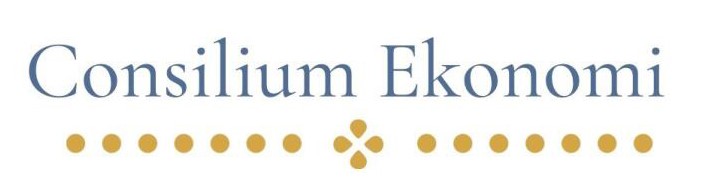 Consilium Ekonomi AB logotyp