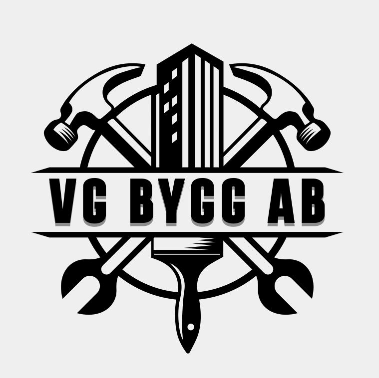 VG Bygg AB logotyp