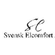 Svensk Elcomfort AB logotyp