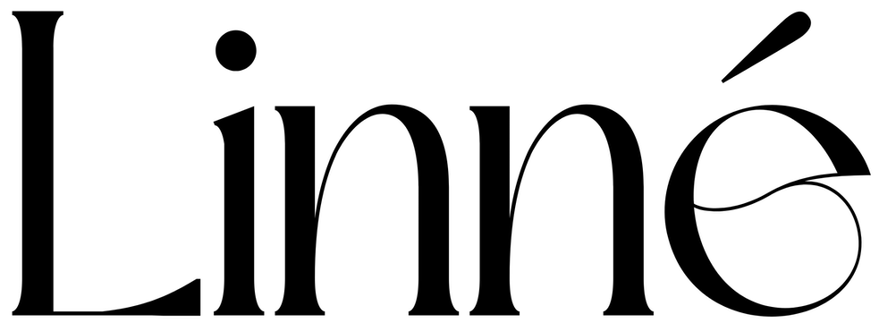 Salong Linné AB logotyp