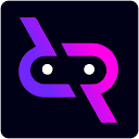 Front Robots AB logotyp