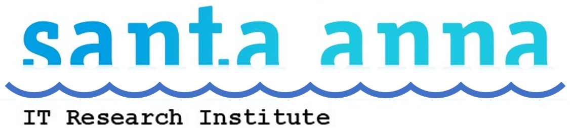 Santa Anna IT Research Institute AB logotyp