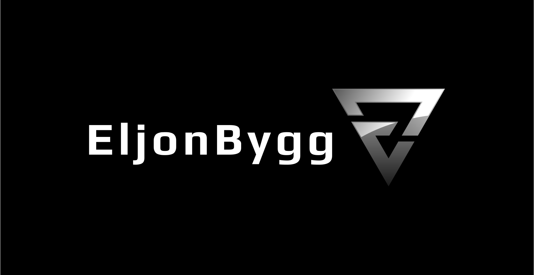 EljonBygg AB logotyp