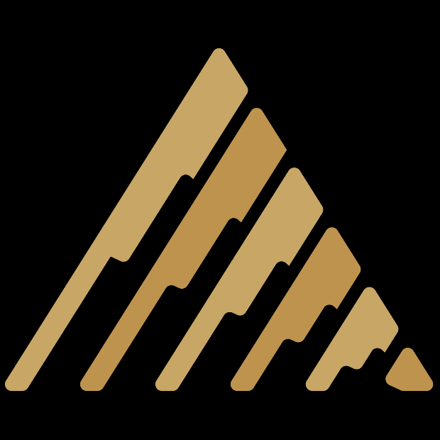 Alnum Rörservice AB logotyp