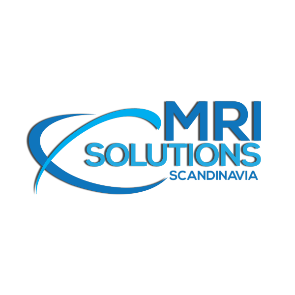 MRI-SOLUTIONS SCANDINAVIA AB logotyp
