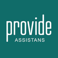 Provide Assistans Norr AB logotyp