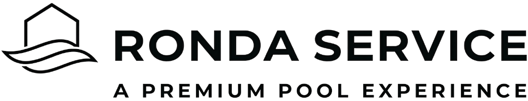 Ronda Service AB logotyp