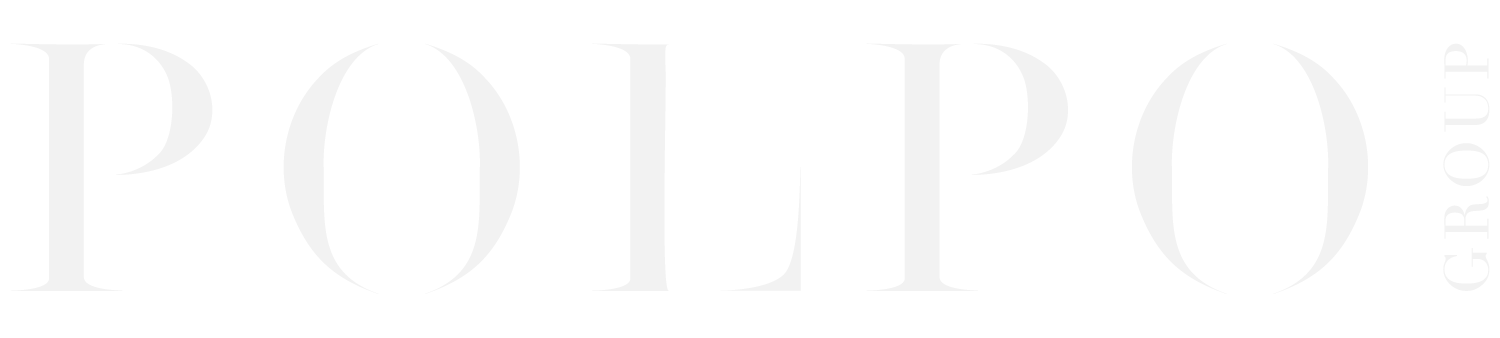 Polpo Group AB logotyp
