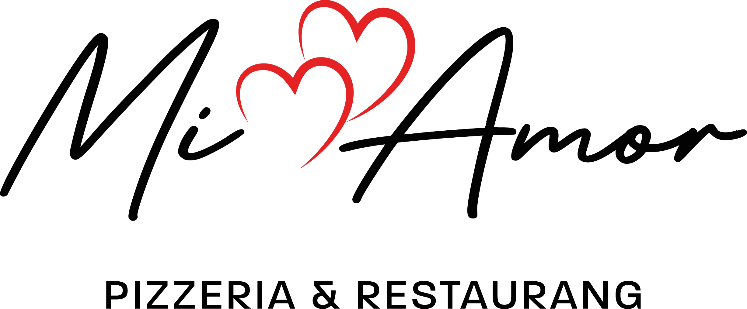 Mi Amor i Sävsjö AB logotyp